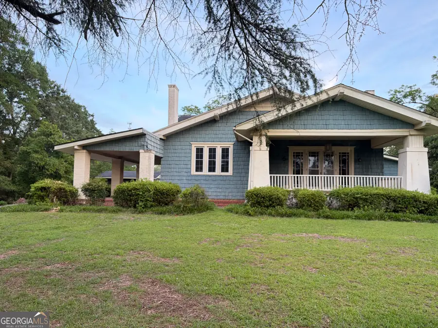 101 Halcyondale Road, Sylvania, GA 30467 - #2