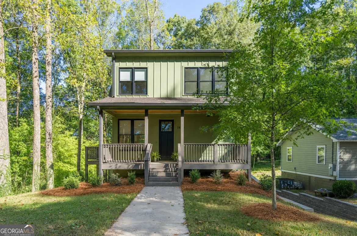 1453 Bridges Avenue Sw, Atlanta, GA 30310 - #1