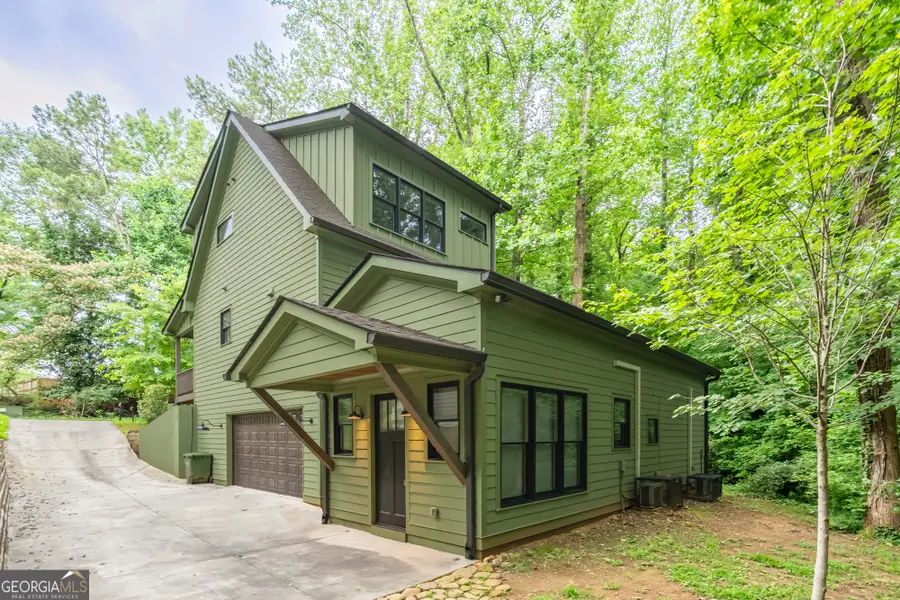 1453 Bridges Avenue Sw, Atlanta, GA 30310 - #2