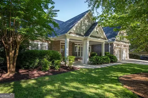 105 Green Top Way, Athens, GA 30605