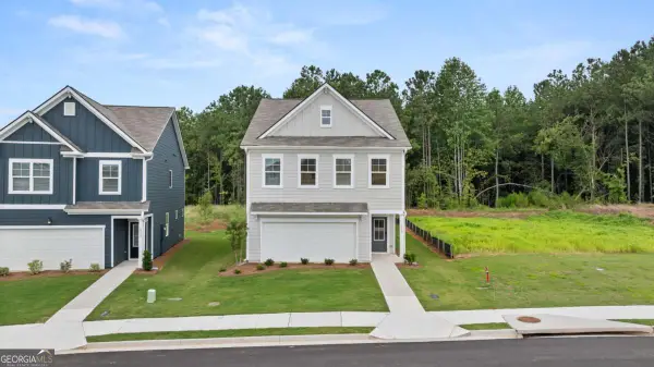 1282 Harmony Ridge Court, Jonesboro, GA 30238