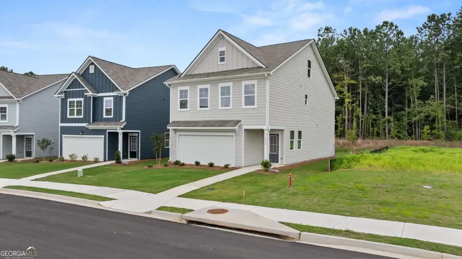 1282 Harmony Ridge Court, Jonesboro, GA 30238 - #2
