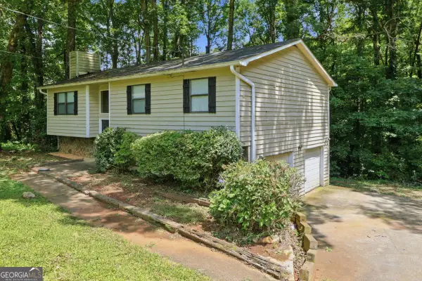 3750 Junior Lane, Douglasville, GA 30135