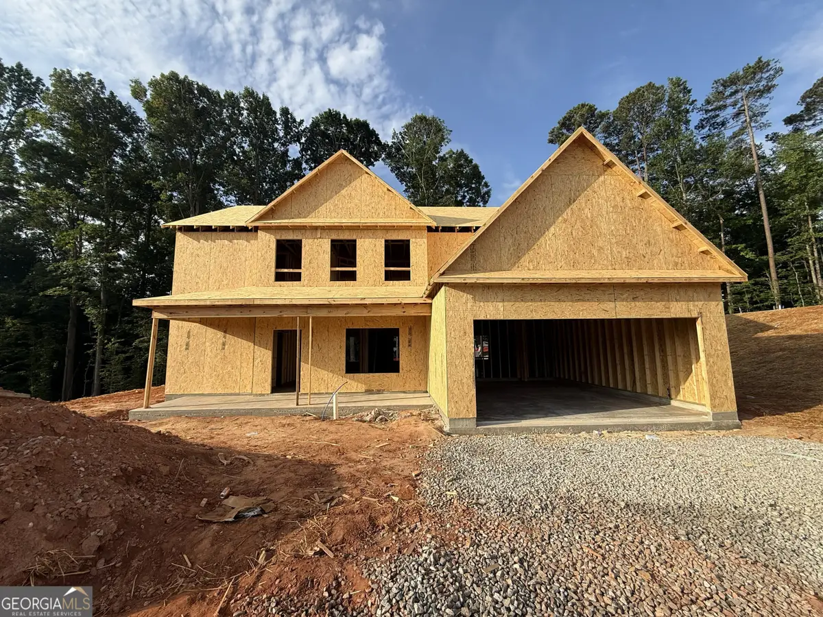 115 Fairwinds Drive, Covington, GA 30016 - #1
