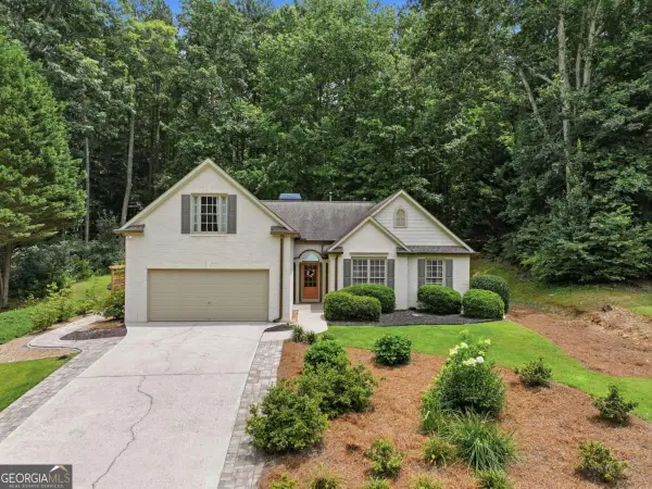 9655 Eagles Landing Drive, Gainesville, GA 30506