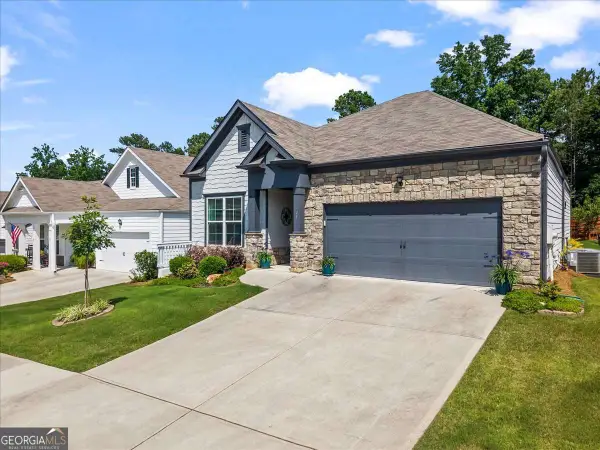 15 S Cornucopia Bend, Dallas, GA 30132