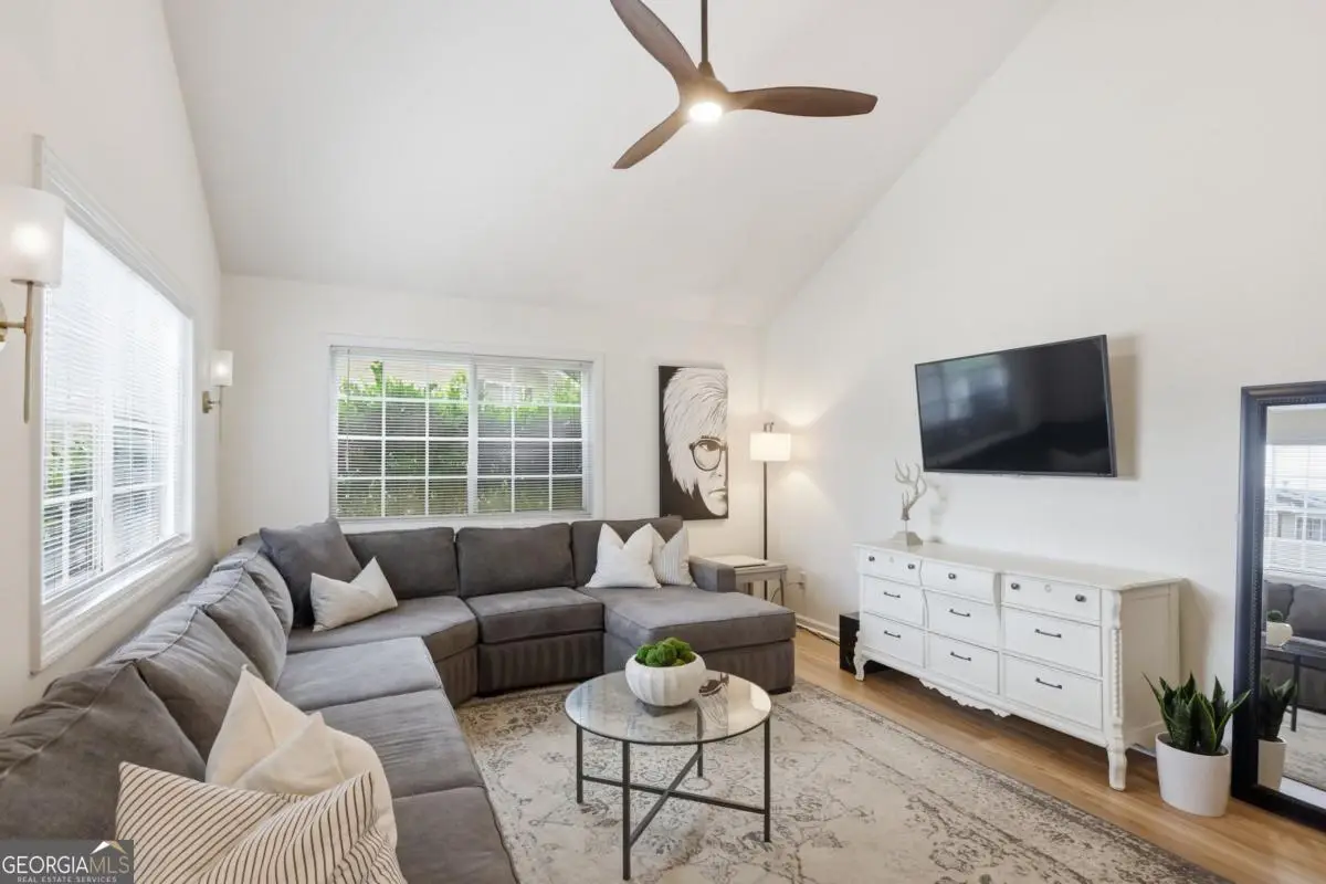 1468 Briarwood Road Ne #301, Atlanta, GA 30319 - #1