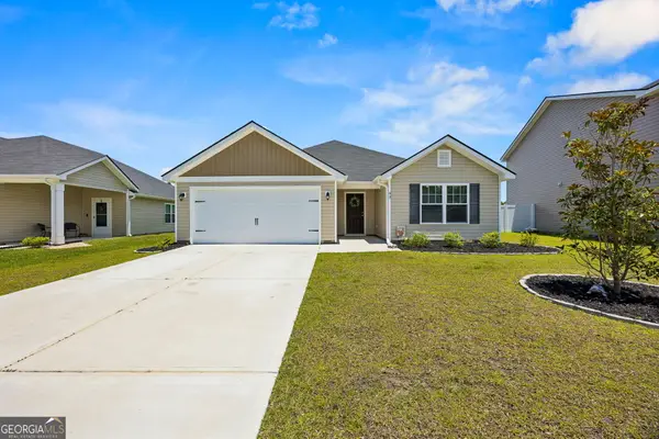 93 Hayden Drive, St. Marys, GA 31558
