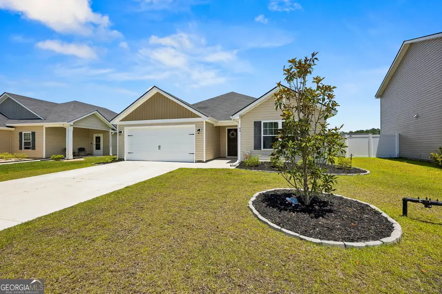 93 Hayden Drive, Saint Marys, GA 31558 - #2