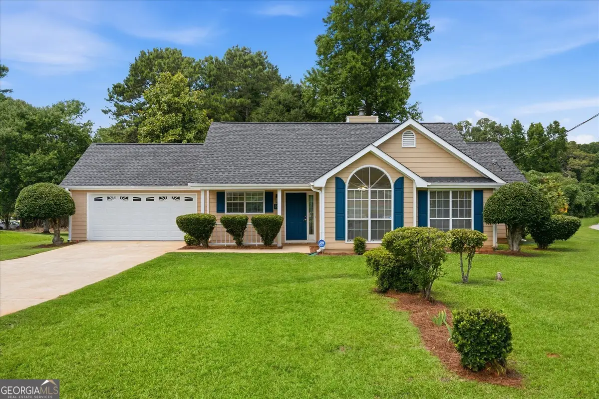 10 Belmont Trail, Covington, GA 30016 - #1