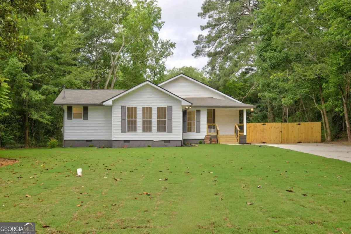 1 Virginia Circle Sw, Rome, GA 30161 - #1