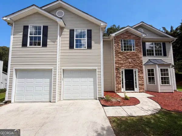 3582 Coveside Court, Loganville, GA 30052