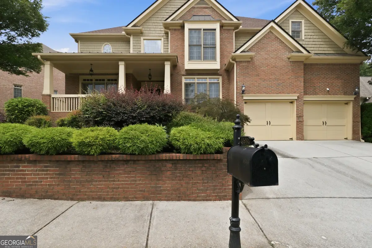 4530 Oak Brook Drive Se, Smyrna, GA 30082 - #1