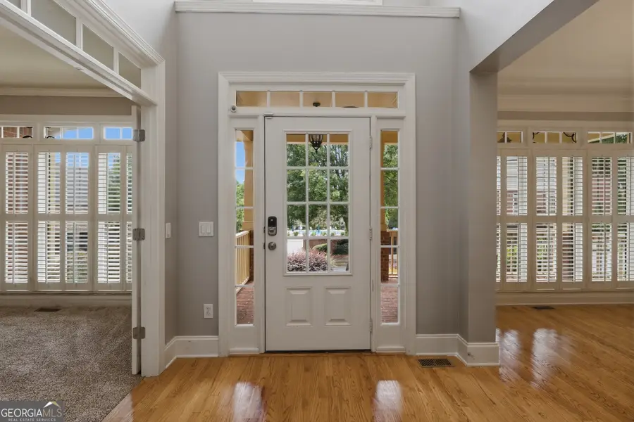 4530 Oak Brook Drive Se, Smyrna, GA 30082 - #2