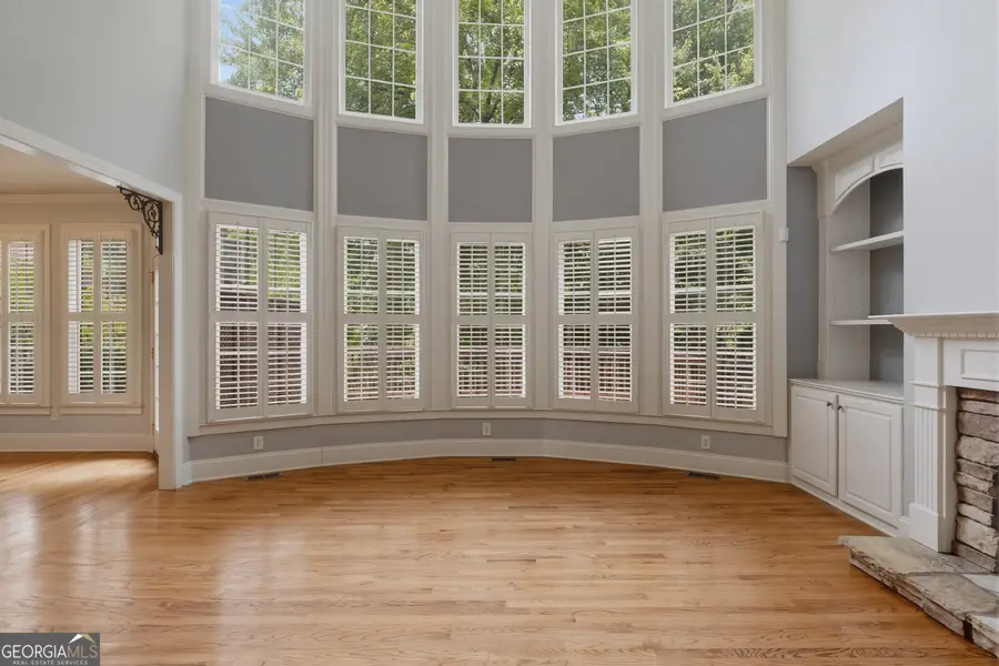 4530 Oak Brook Drive Se, Smyrna, GA 30082 - #3