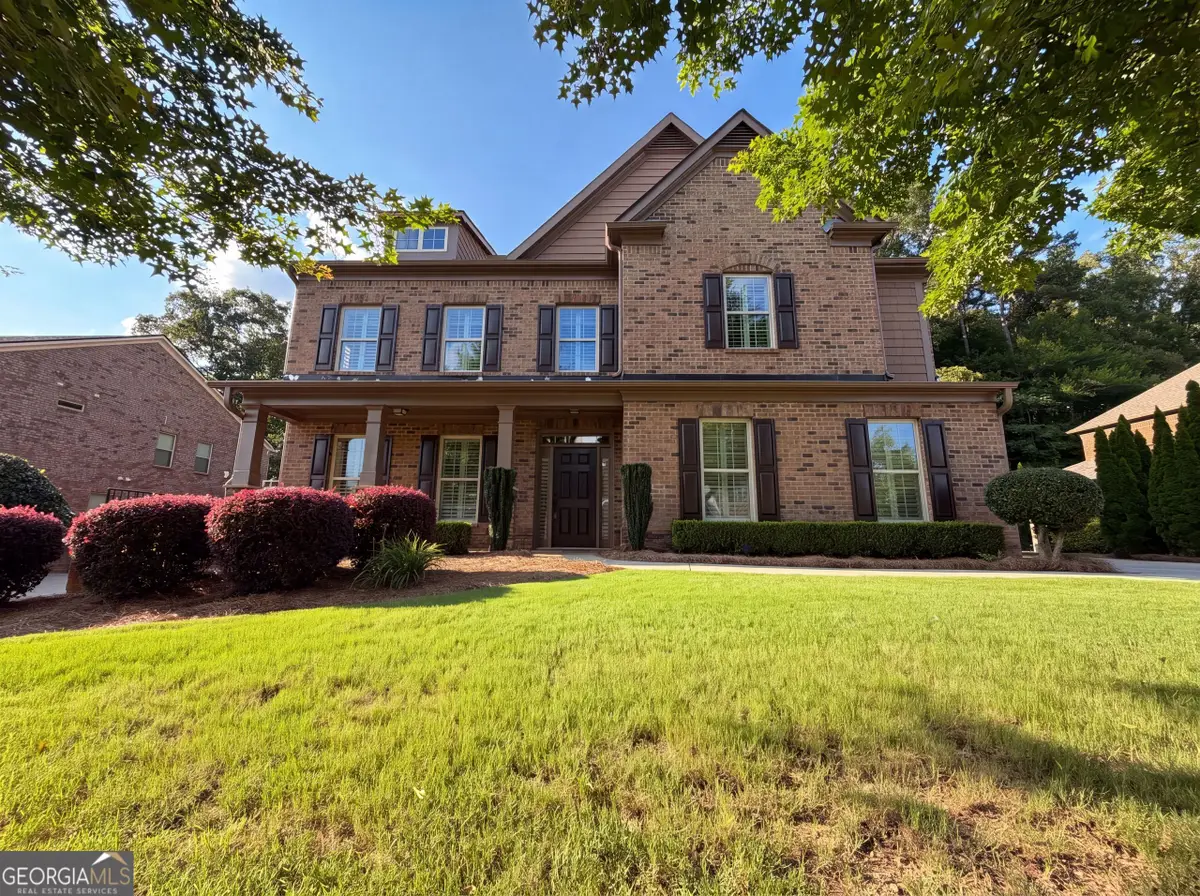 8785 Ellesmere Drive, Cumming, GA 30041 - #1