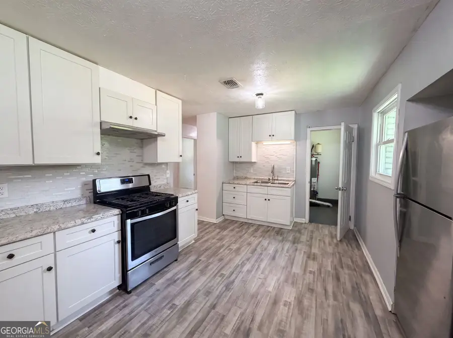 6503 Jackie Lane, Austell, GA 30106 - #2
