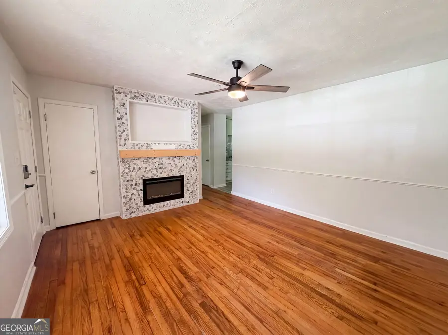6503 Jackie Lane, Austell, GA 30106 - #3