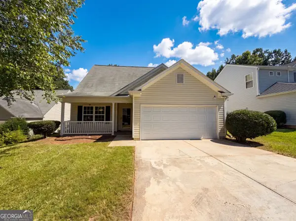 635 Sable View Lane, South Fulton, GA 30349