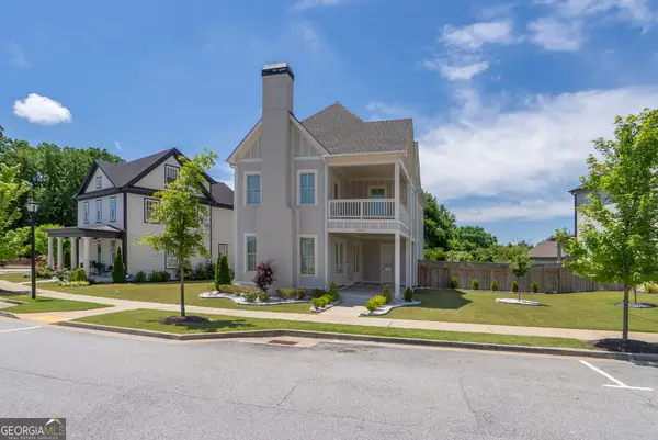 1489 Spruce Drive, Conyers, GA 30094