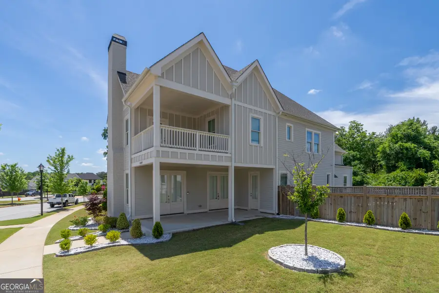 1489 Spruce Drive, Conyers, GA 30094 - #3