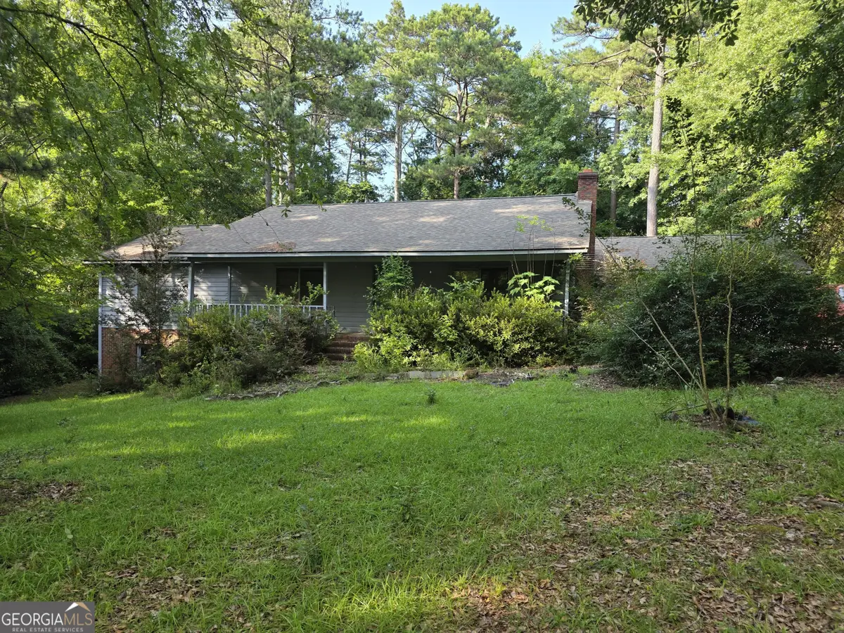 780 Poplar Street, Monticello, GA 31064 - #1