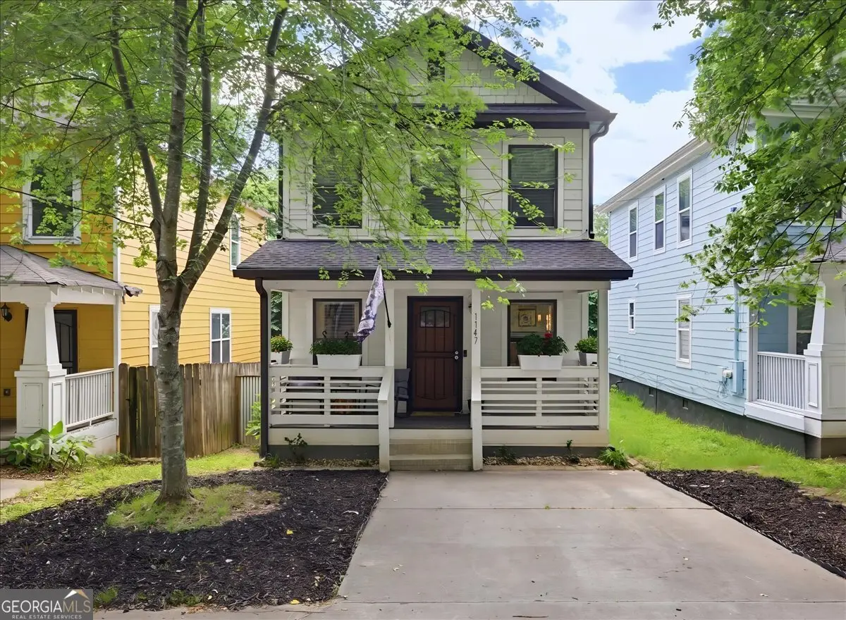 1147 Smith Street Sw, Atlanta, GA 30310 - #1