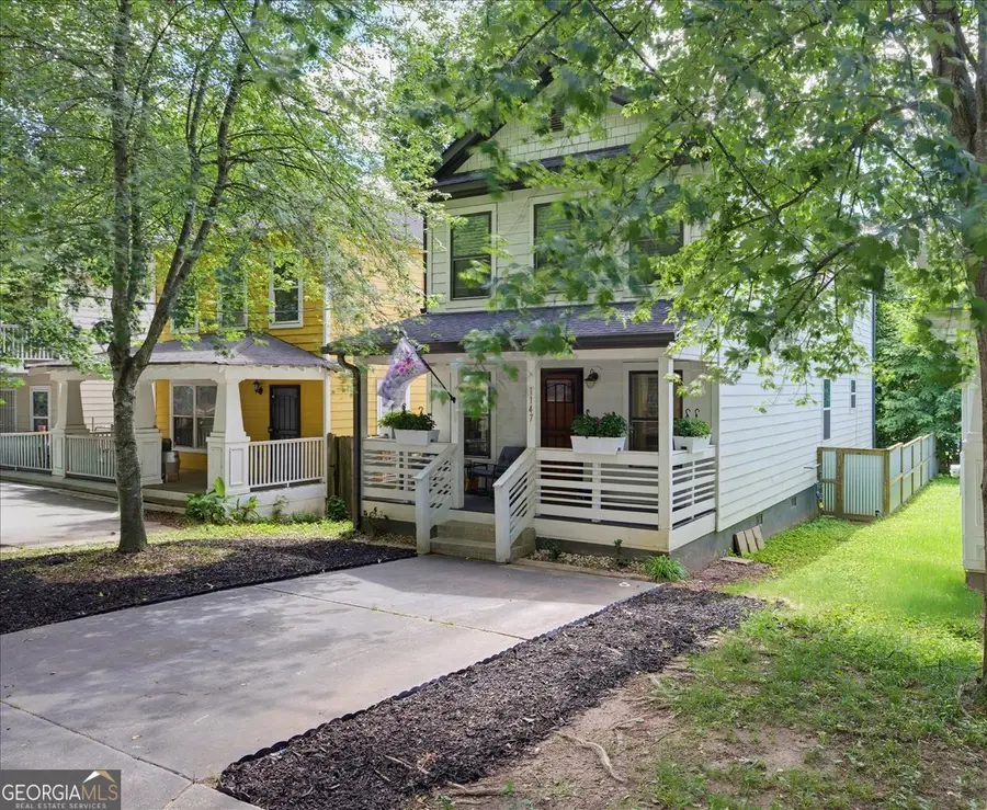 1147 Smith Street Sw, Atlanta, GA 30310 - #2