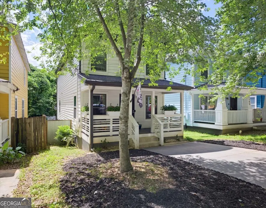 1147 Smith Street Sw, Atlanta, GA 30310 - #3