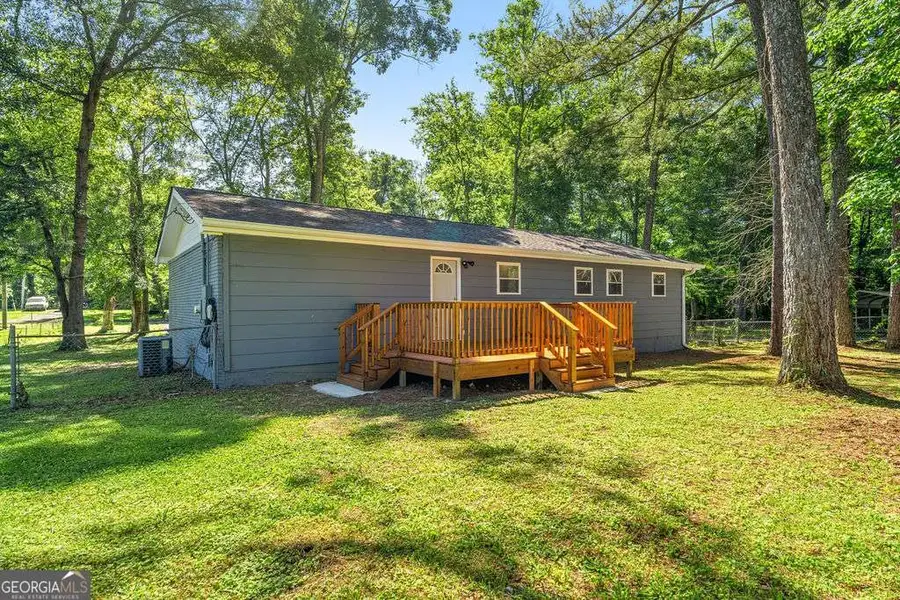 106 Park Street, Chickamauga, GA 30707 - #3