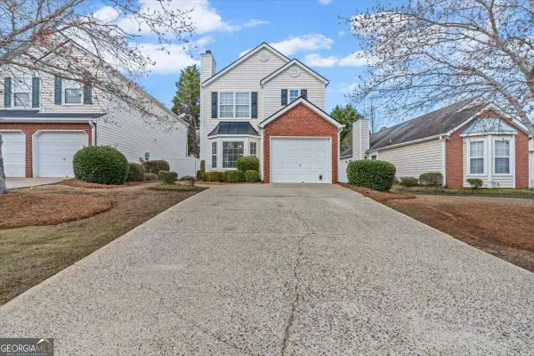 1061 Daventry Crossing, Woodstock, GA 30188