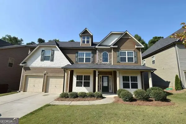 5340 Hopewell Manor Drive, Cumming, GA 30028