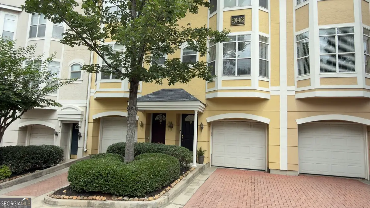 375 Highland Avenue Ne #404, Atlanta, GA 30312 - #1