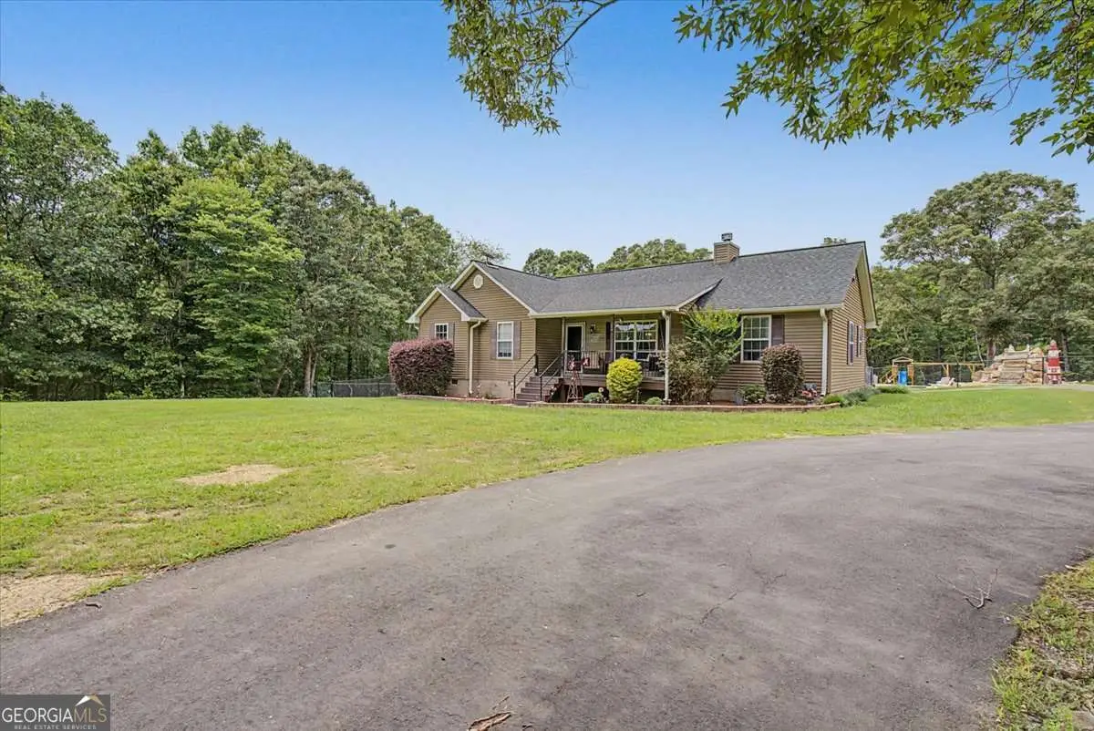 1366 Bethlehem Road, Rockmart, GA 30153 - #1
