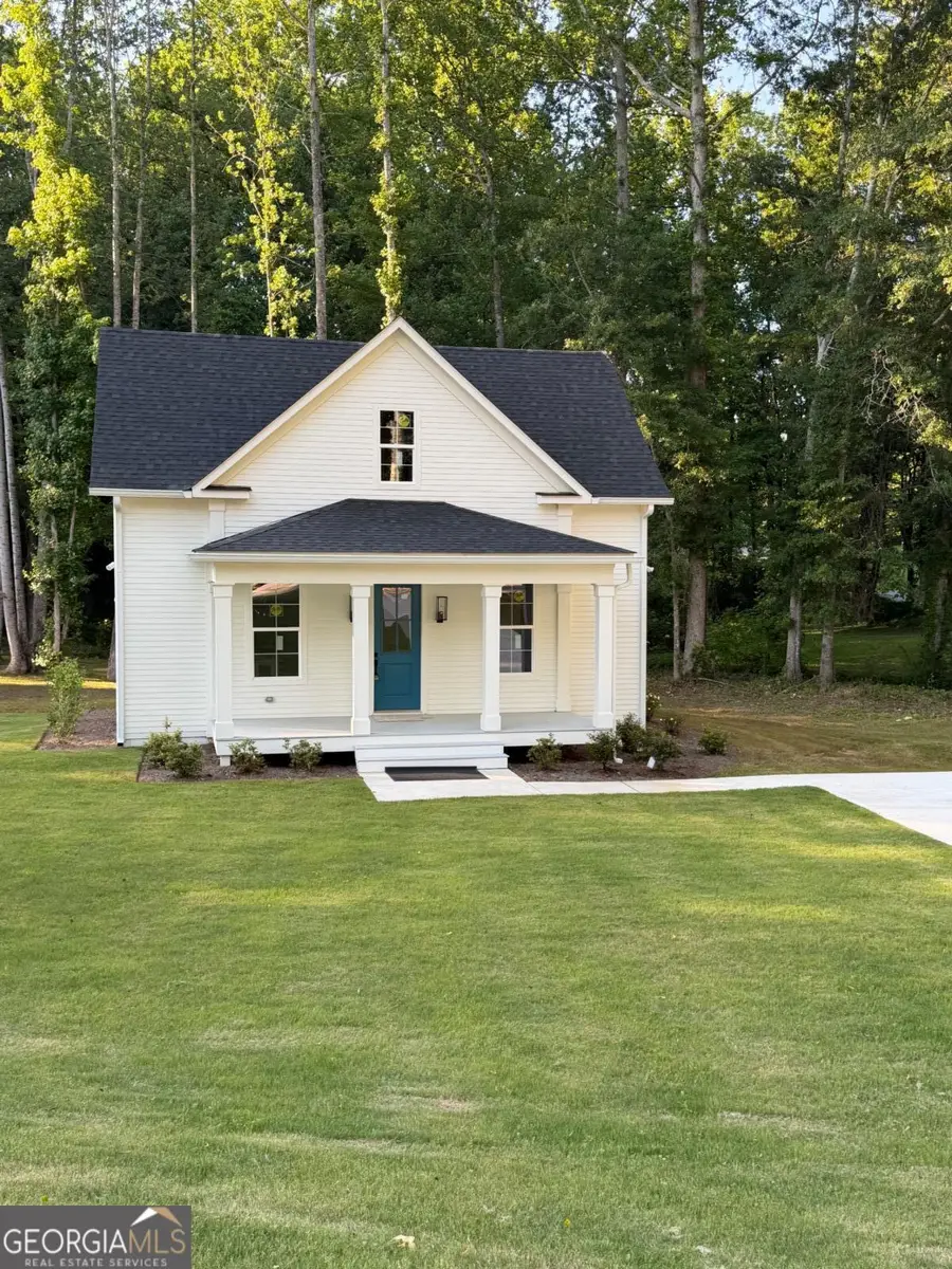 485 West Avenue, Bowdon, GA 30108 - #3