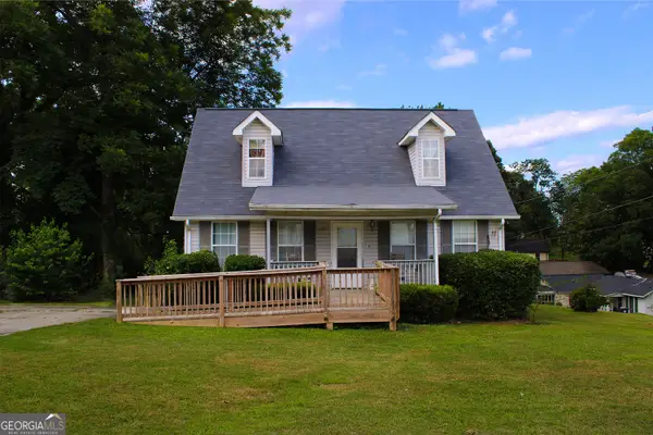 737 Carlton Street Se, Gainesville, GA 30501