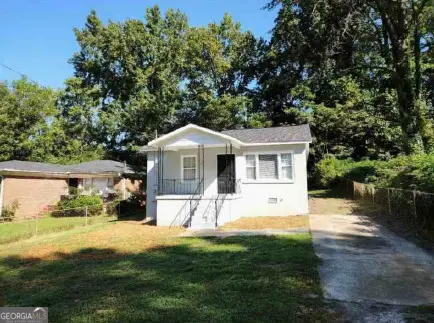 1957 Pinedale Drive Nw, Atlanta, GA 30314