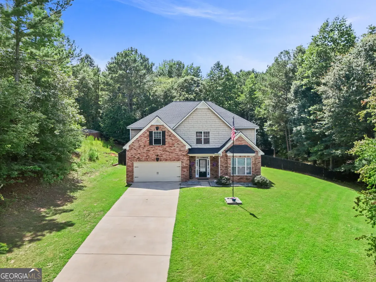 84 Blossom Lane, Newnan, GA 30263 - #1
