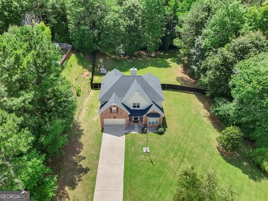 84 Blossom Lane, Newnan, GA 30263 - #2