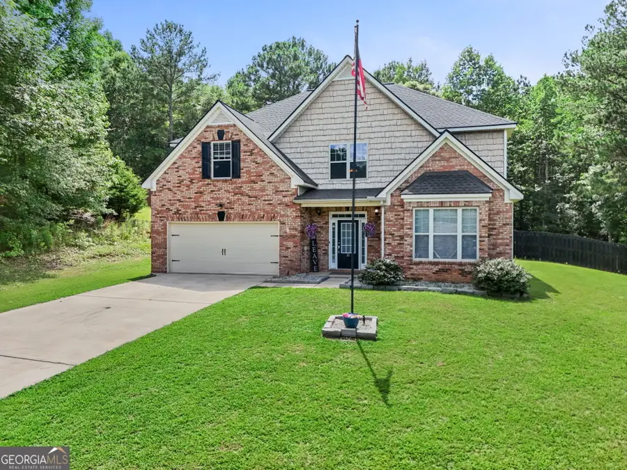 84 Blossom Lane, Newnan, GA 30263 - #3