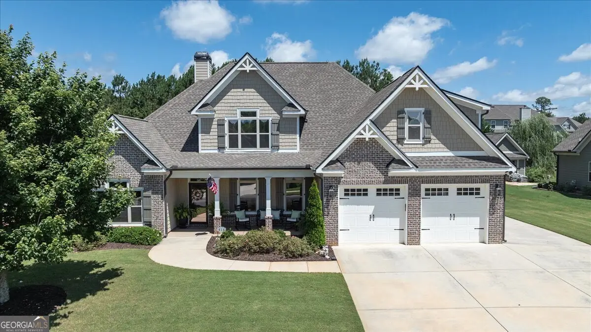 616 Fleeting Court, Monroe, GA 30655 - #1