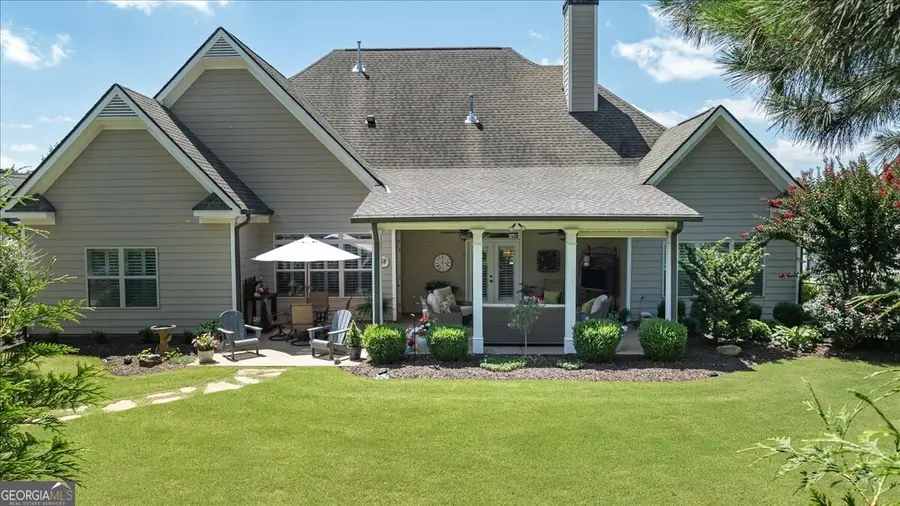 616 Fleeting Court, Monroe, GA 30655 - #3