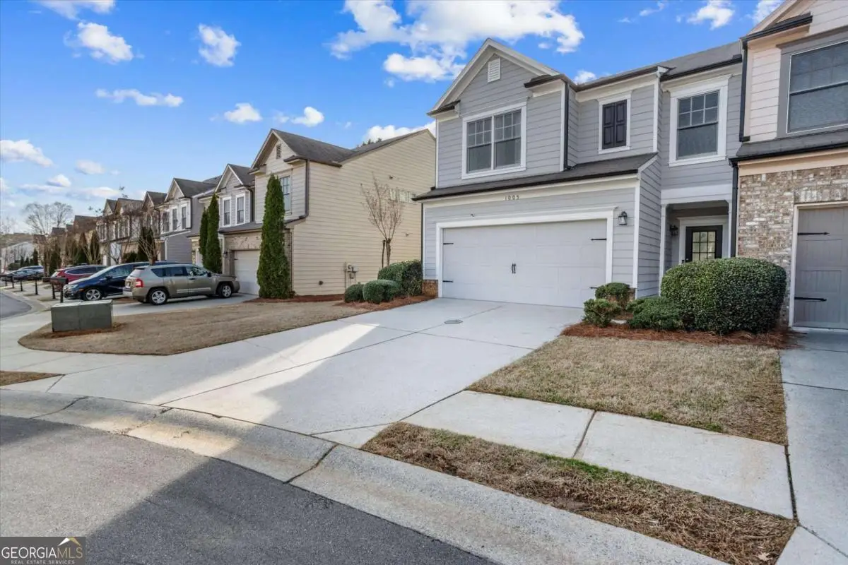 1005 Chalbury Way, Alpharetta, GA 30004 - #1