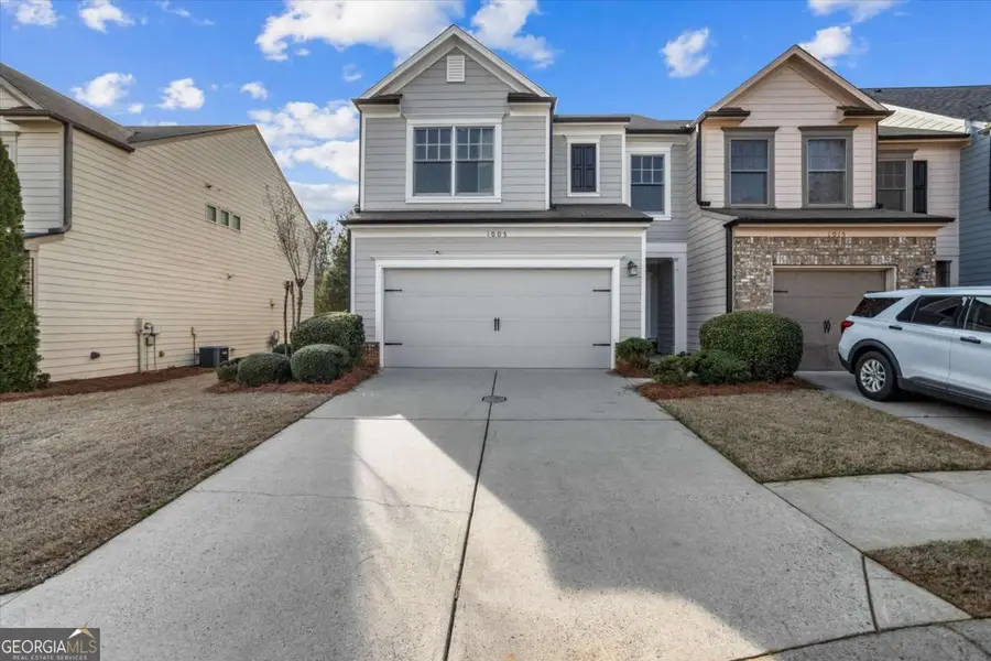 1005 Chalbury Way, Alpharetta, GA 30004 - #2
