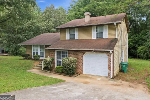 5200 Great Meadows Road, Lithonia, GA 30038