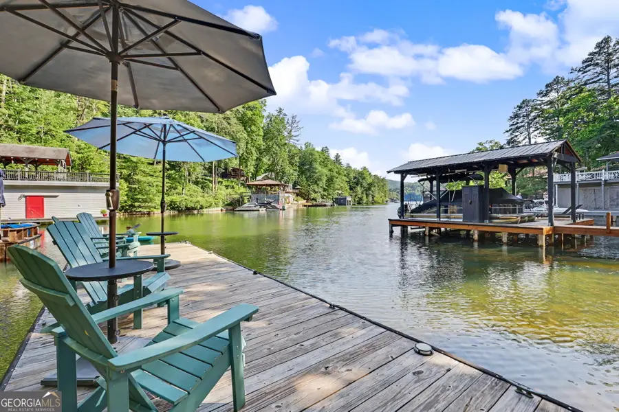 276 Fulton Road, Tiger, GA 30576 - #2