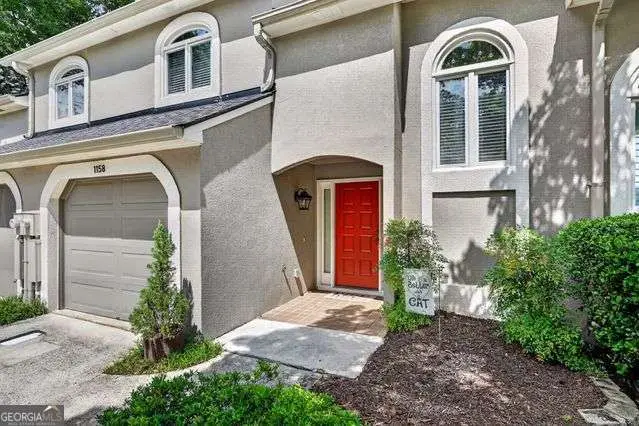 1158 Brookhaven Woods Court Ne, Atlanta, GA 30319 - #2