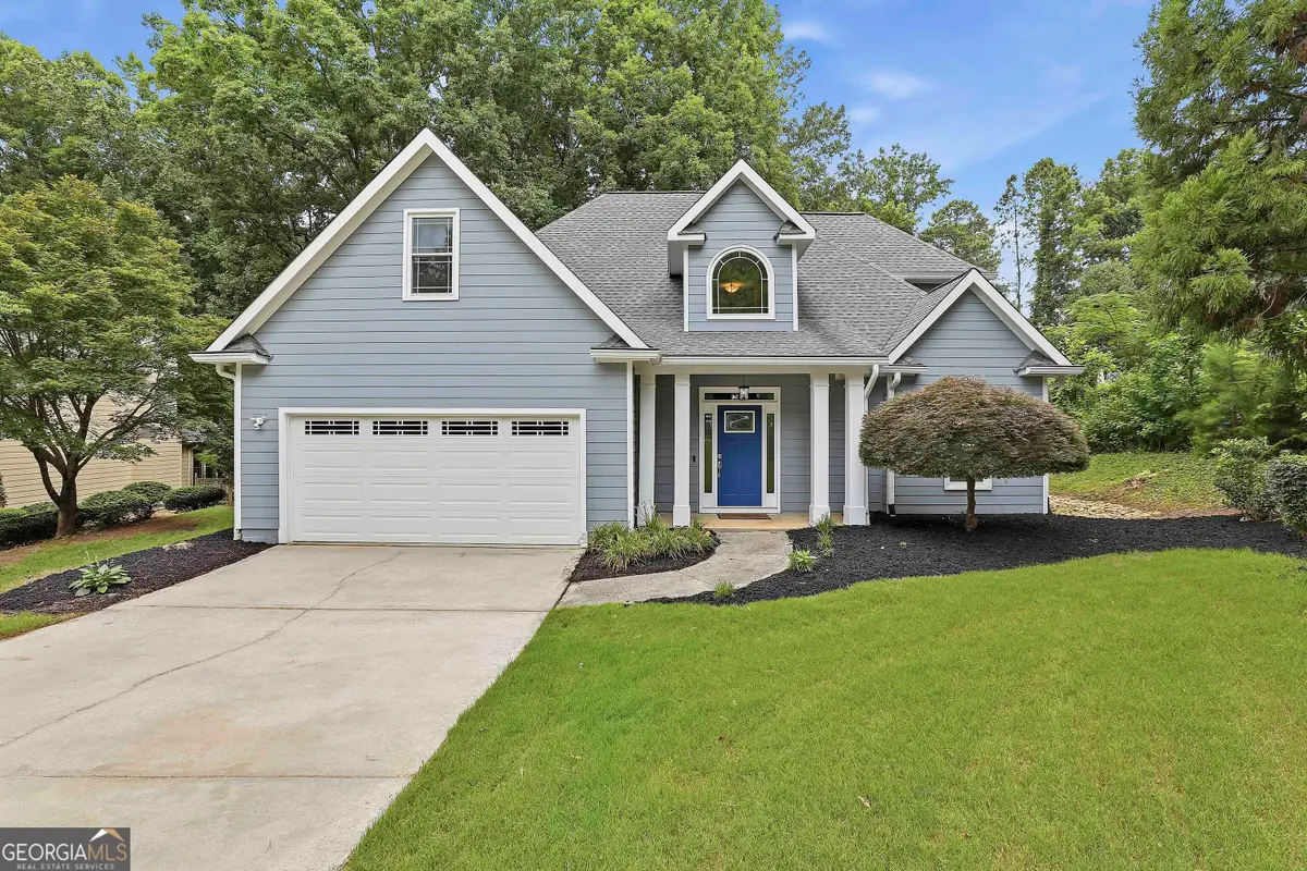 311 Lamella Lane, Peachtree City, GA 30269 - #1