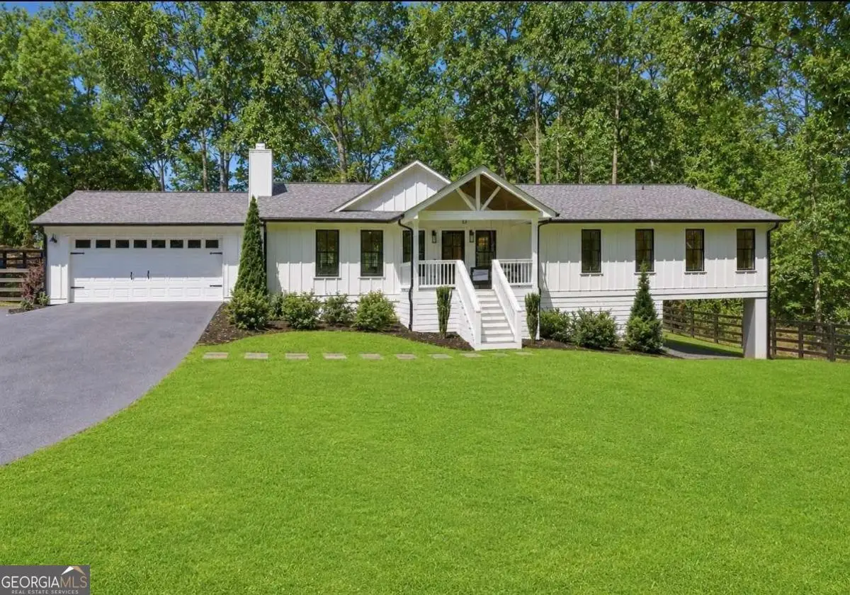 13420 Providence Road, Milton, GA 30009 - #1