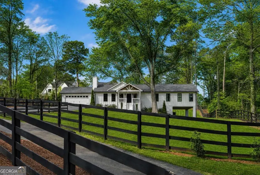 13420 Providence Road, Milton, GA 30009 - #2